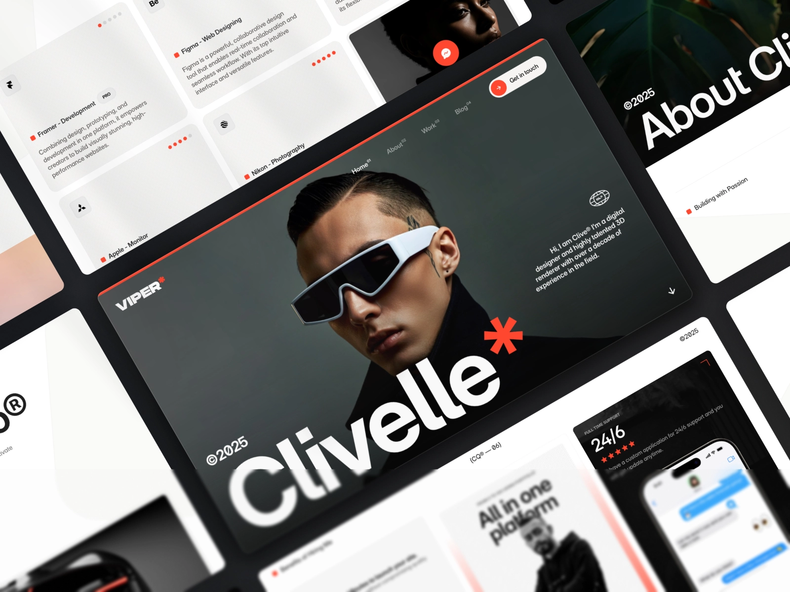 Design 7